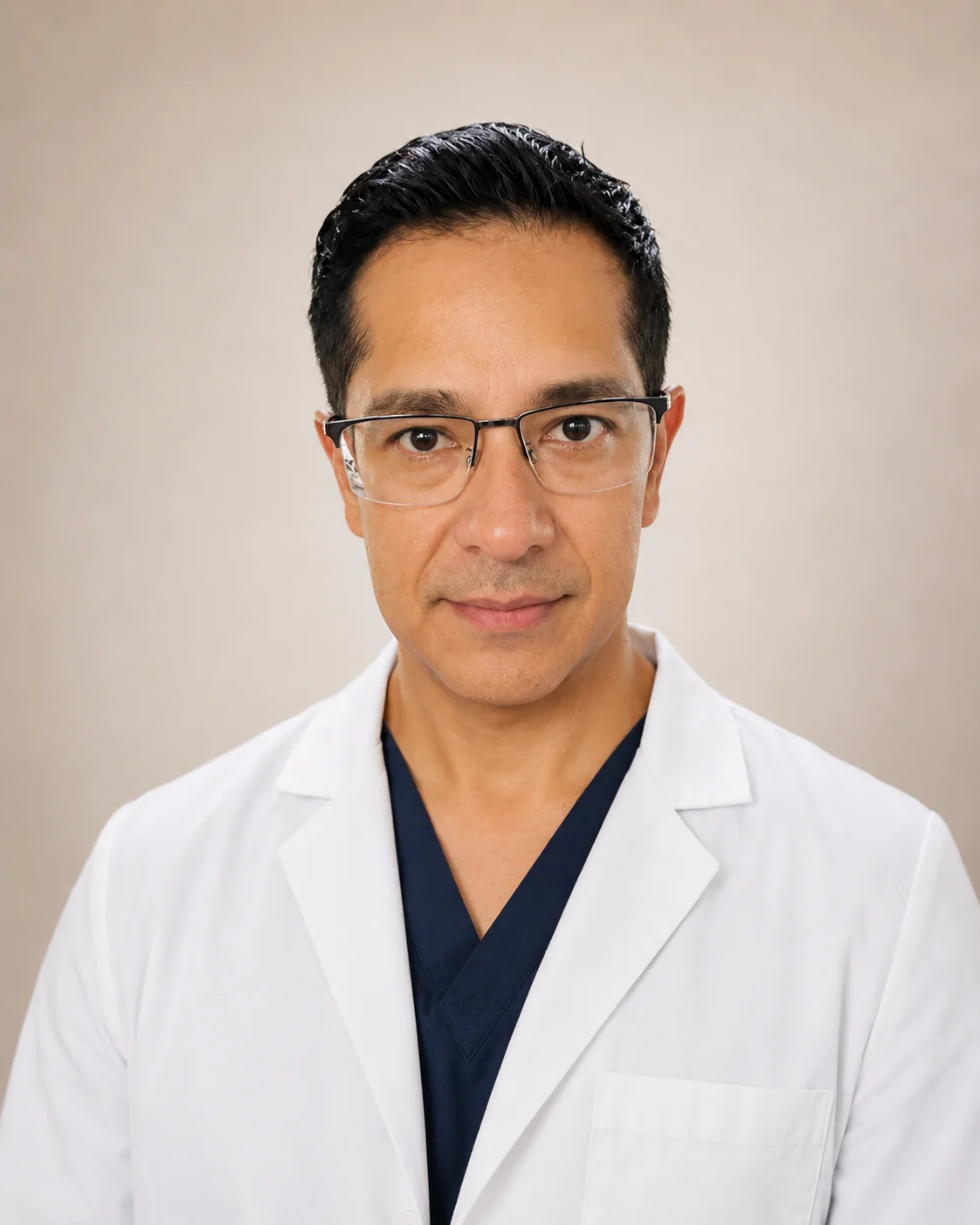 Dr. Rainier A. Guerrero Zepeda