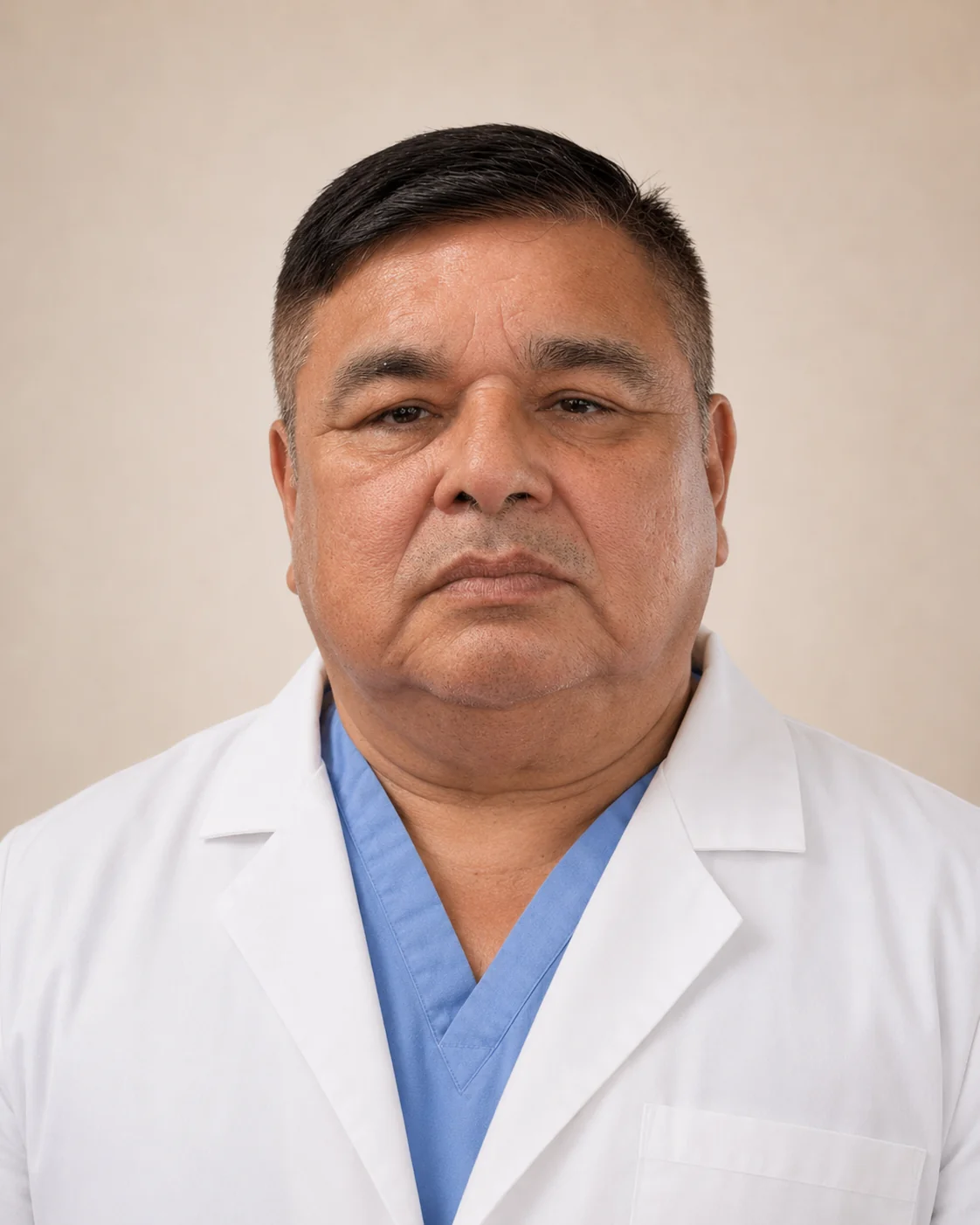 Dr. Ricardo Martínez Hernández