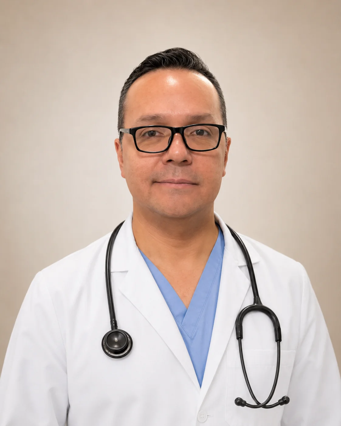 Dr. Gustavo Álvarez Bestoff